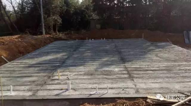 1500元每平米的輕鋼別墅，是否能取代紅磚房在農(nóng)村的地位？