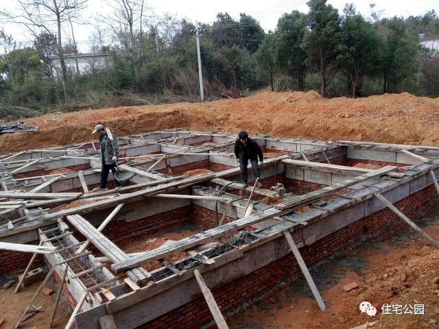 1500元每平米的輕鋼別墅，是否能取代紅磚房在農(nóng)村的地位？