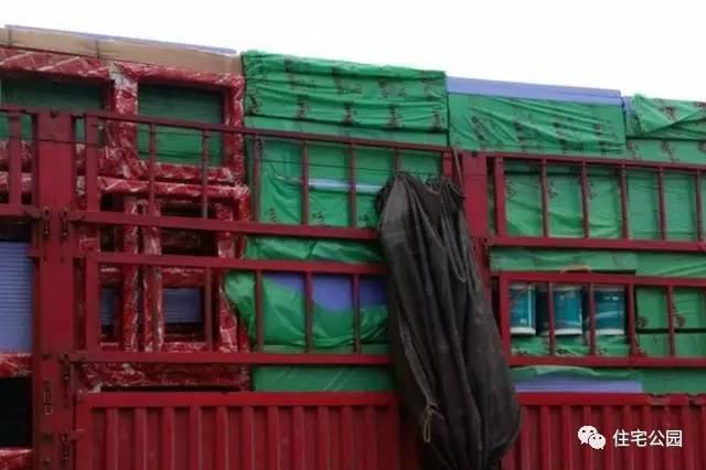 1500元每平米的輕鋼別墅，是否能取代紅磚房在農(nóng)村的地位？