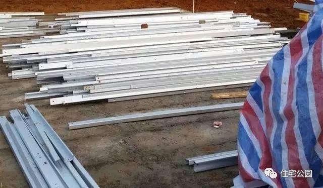 1500元每平米的輕鋼別墅，是否能取代紅磚房在農(nóng)村的地位？