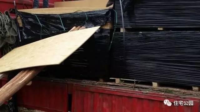 1500元每平米的輕鋼別墅，是否能取代紅磚房在農(nóng)村的地位？