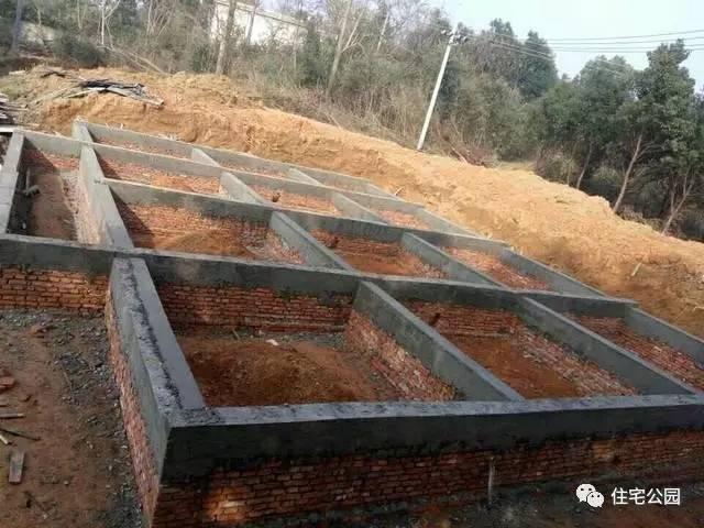 1500元每平米的輕鋼別墅，是否能取代紅磚房在農(nóng)村的地位？