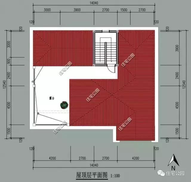 6套農(nóng)村小別墅，35萬(wàn)建一套，你想建哪套？