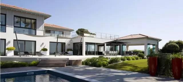 干貨 | 你懂什么叫別墅外立面設計嗎？