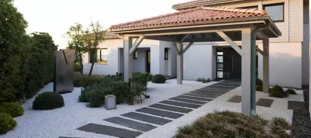 干貨 | 你懂什么叫別墅外立面設計嗎？