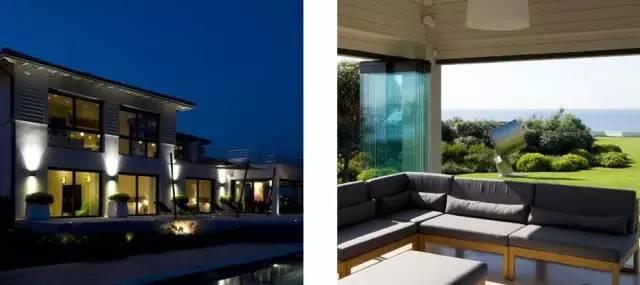 干貨 | 你懂什么叫別墅外立面設計嗎？