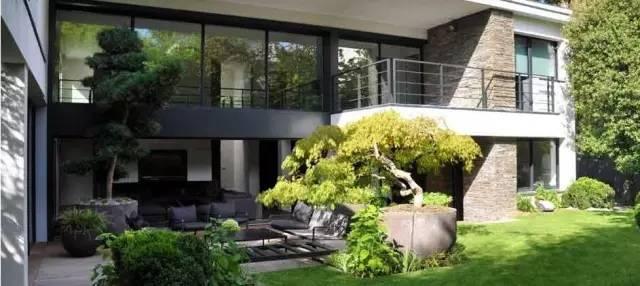 干貨 | 你懂什么叫別墅外立面設計嗎？