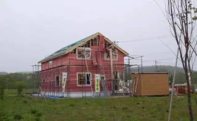 干貨 | 你懂什么叫別墅外立面設計嗎？