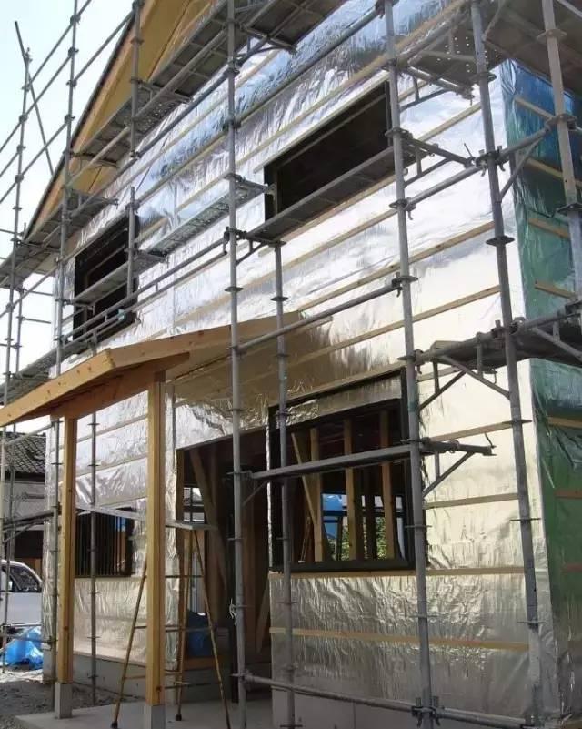 干貨 | 你懂什么叫別墅外立面設計嗎？