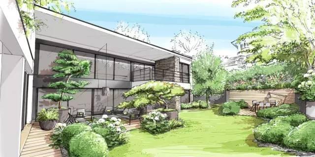 干貨 | 你懂什么叫別墅外立面設計嗎？