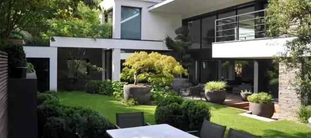 干貨 | 你懂什么叫別墅外立面設計嗎？