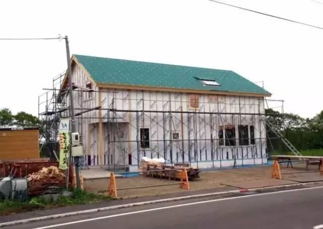 干貨 | 你懂什么叫別墅外立面設計嗎？