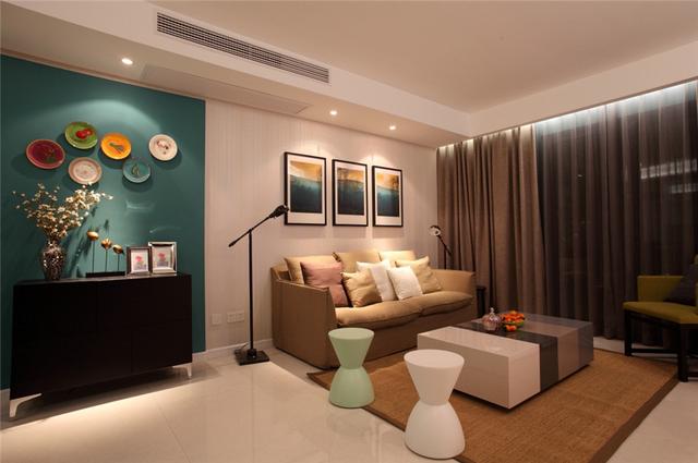 兩夫妻手動改造一居室田園風(fēng)住宅，瞬間愛上簡約風(fēng)！