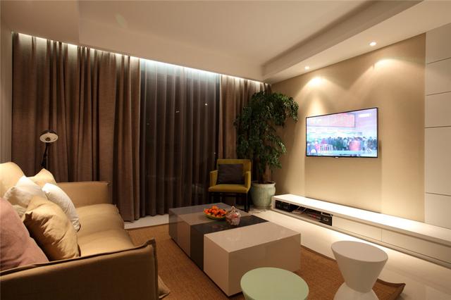 兩夫妻手動改造一居室田園風(fēng)住宅，瞬間愛上簡約風(fēng)！