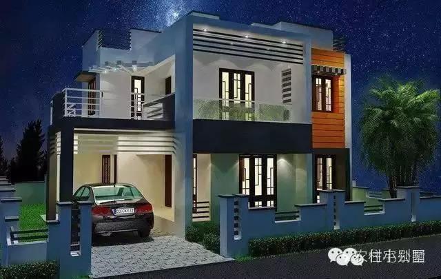 農(nóng)村人蓋別墅常犯的3個(gè)錯(cuò)誤，有地蓋房的值得一看