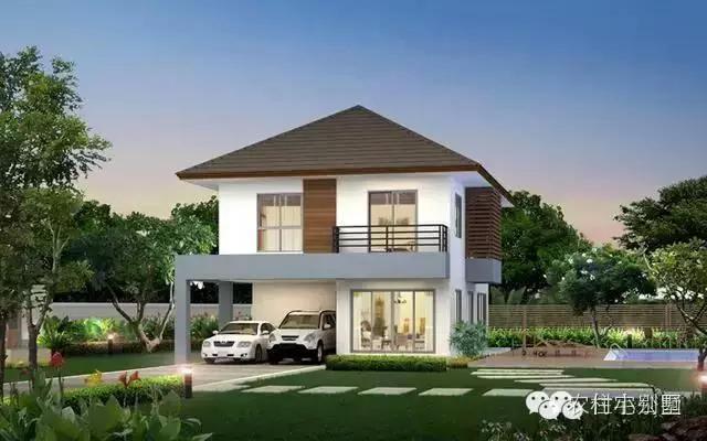 農(nóng)村人蓋別墅常犯的3個(gè)錯(cuò)誤，有地蓋房的值得一看