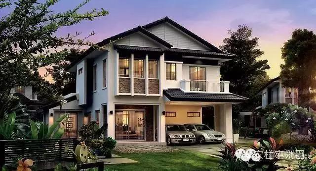 農(nóng)村人蓋別墅常犯的3個(gè)錯(cuò)誤，有地蓋房的值得一看