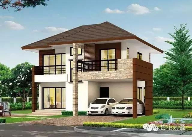 農(nóng)村人蓋別墅常犯的3個(gè)錯(cuò)誤，有地蓋房的值得一看