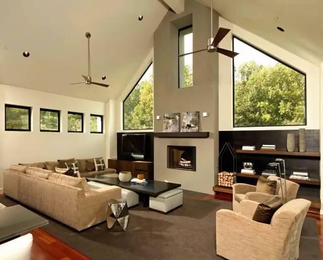 如果我家窗戶有這么美，還怕娶不著媳婦嗎？