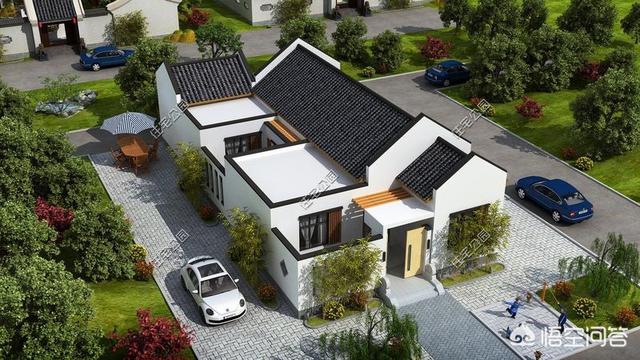 東西13米南北21米自建房怎么設(shè)計(jì)好？