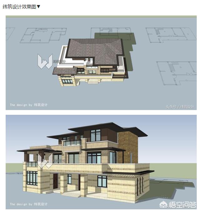 東西13米南北21米自建房怎么設(shè)計(jì)好？