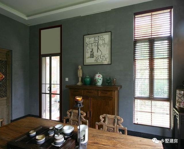 為了母親遺愿，回農(nóng)村自建房，自建房無(wú)意間火了