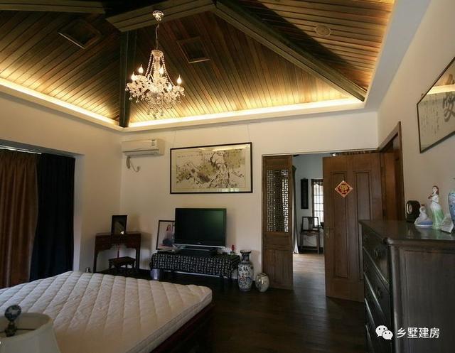 為了母親遺愿，回農(nóng)村自建房，自建房無(wú)意間火了