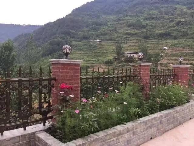 曬曬我家農(nóng)村帶地下室的自建房，朋友看了都說好