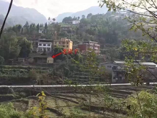 曬曬我家農(nóng)村帶地下室的自建房，朋友看了都說好