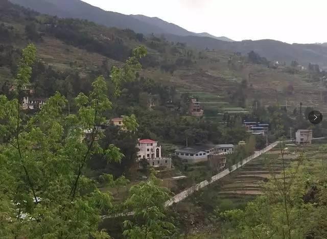 曬曬我家農(nóng)村帶地下室的自建房，朋友看了都說好