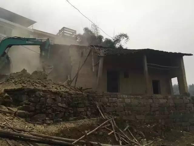 曬曬我家農(nóng)村帶地下室的自建房，朋友看了都說好