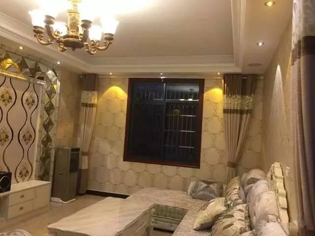 曬曬我家農(nóng)村帶地下室的自建房，朋友看了都說好