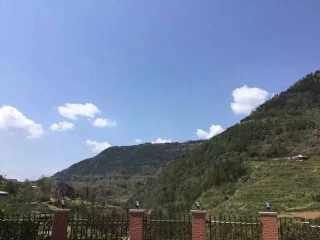 曬曬我家農(nóng)村帶地下室的自建房，朋友看了都說好