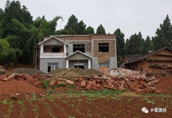 農(nóng)村自建房攻略，超實(shí)用，建房前先看看