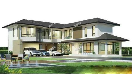 25款新農(nóng)村時(shí)尚小別墅圖片大全，有宅基地肯定會(huì)建一棟