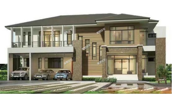 25款新農(nóng)村時(shí)尚小別墅圖片大全，有宅基地肯定會(huì)建一棟