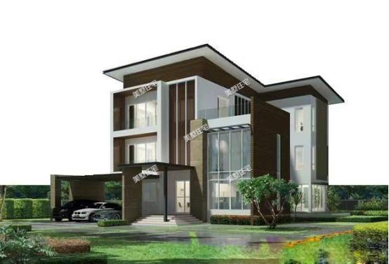 25款新農(nóng)村時(shí)尚小別墅圖片大全，有宅基地肯定會(huì)建一棟