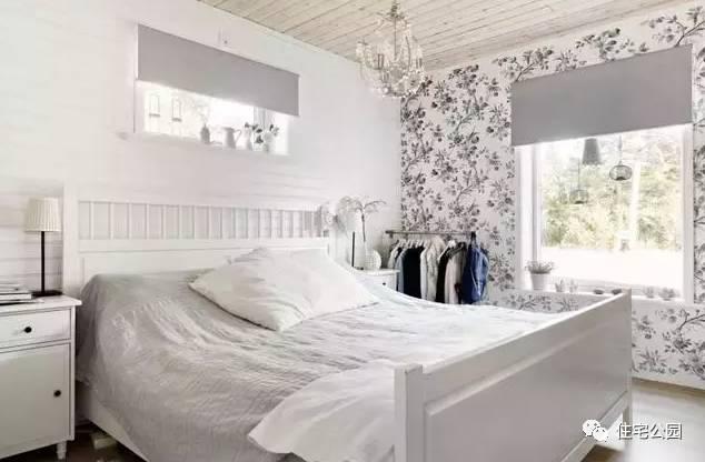 農(nóng)村一層三合院設(shè)計戶型圖，帶完工實景圖