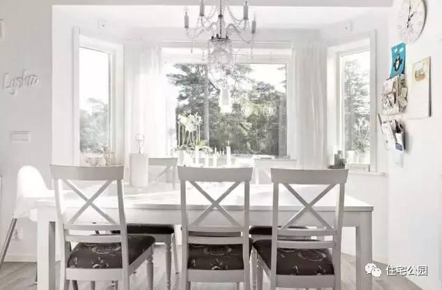 農(nóng)村一層三合院設(shè)計戶型圖，帶完工實景圖