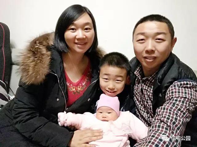 小伙農(nóng)村自建三合院全記錄，附方案圖和效果圖