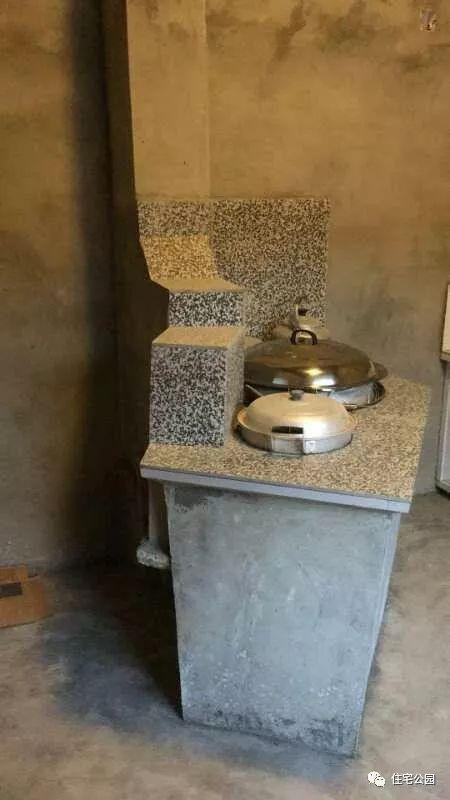 小伙農(nóng)村自建三合院全記錄，附方案圖和效果圖