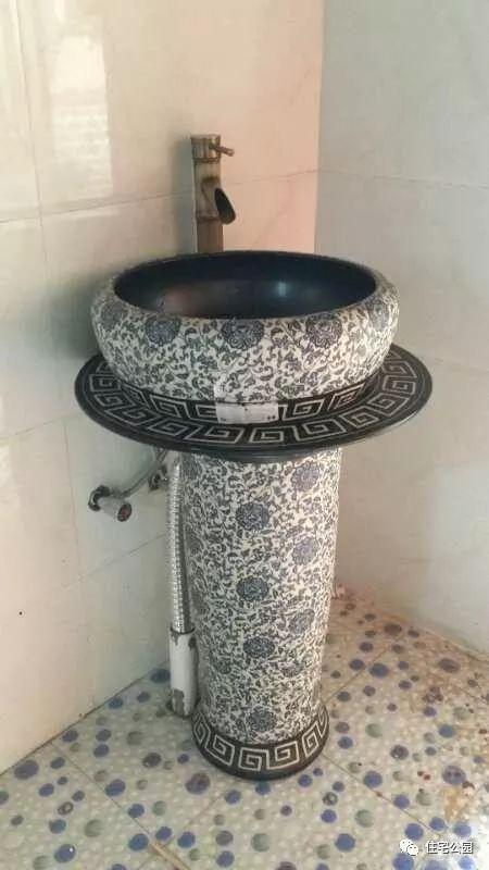 小伙農(nóng)村自建三合院全記錄，附方案圖和效果圖