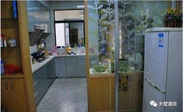 農(nóng)村自建房的窗戶開多大比較合適？