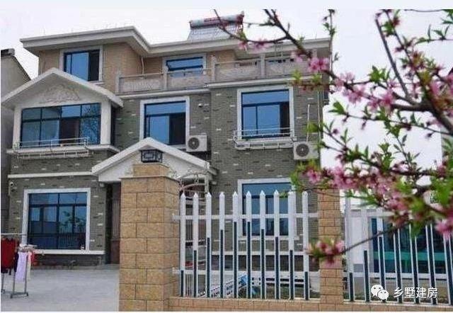 農(nóng)村自建房的窗戶開多大比較合適？