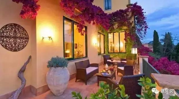 3款帶庭院的農(nóng)村自建房方案，休閑宜居