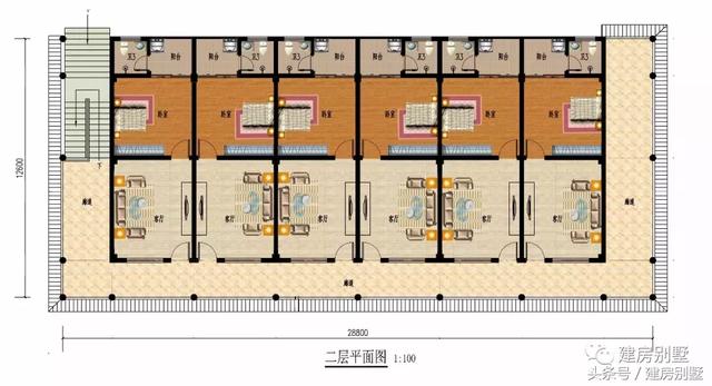 幾款中式別墅方案，傳統(tǒng)中式、新中式、現(xiàn)代中式都有