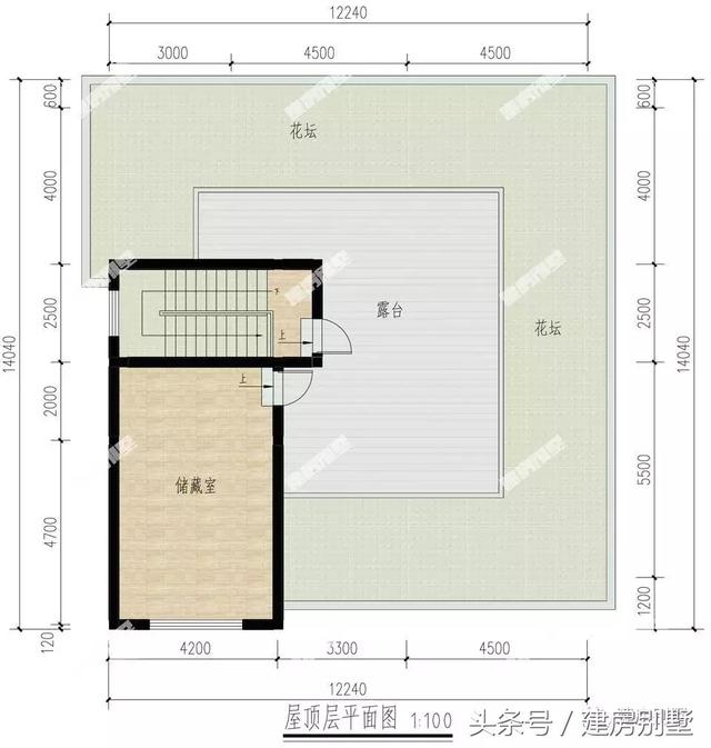 幾款中式別墅方案，傳統(tǒng)中式、新中式、現(xiàn)代中式都有