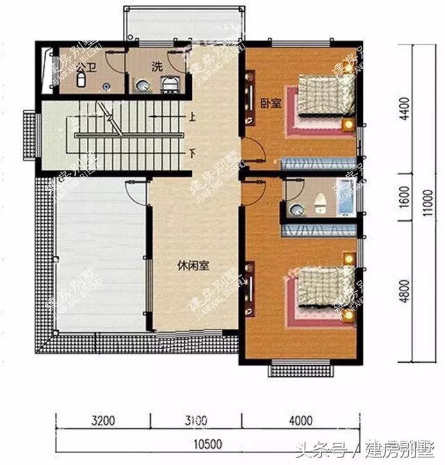 幾款中式別墅方案，傳統(tǒng)中式、新中式、現(xiàn)代中式都有