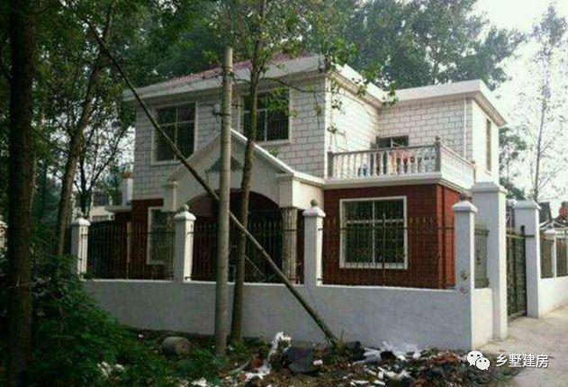 90后小夫妻逃離一線城市，回農(nóng)村自建別墅