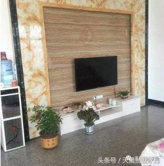 曬曬農(nóng)村自建的2層小樓，帶裝修50萬(wàn)搞定，看看值嗎？